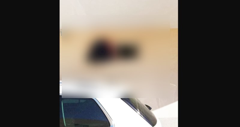 Fotka iz Dalmacije sve je nasmijala: Zaboravio je ključ od garaže, morate vidjeti kako se snašao