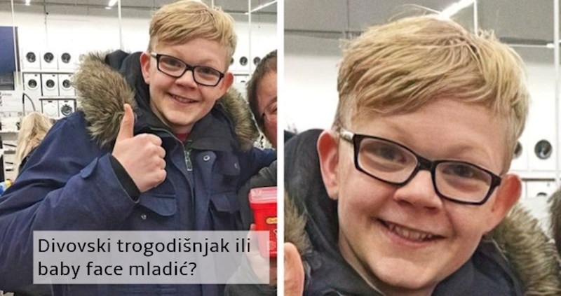 15 fotki koje dokazuju da su ponekad uistinu godine samo broj