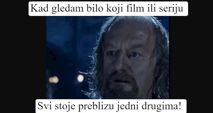10 memeova u koji će vas nasmijati i u kojima će se 99% ljudi prepoznati