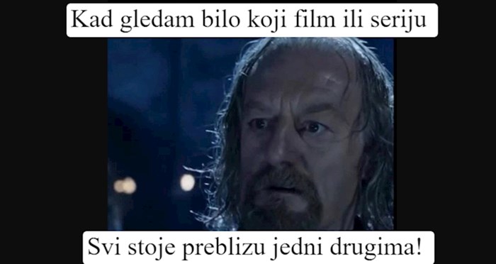 10 memeova u koji će vas nasmijati i u kojima će se 99% ljudi prepoznati