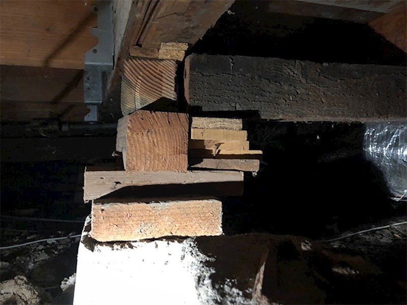 Ovo je neki Jenga majstor slagao?