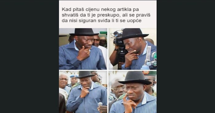 9 čudnih, ali urnebesnih stvari koje svi radimo, a nitko ne priznaje