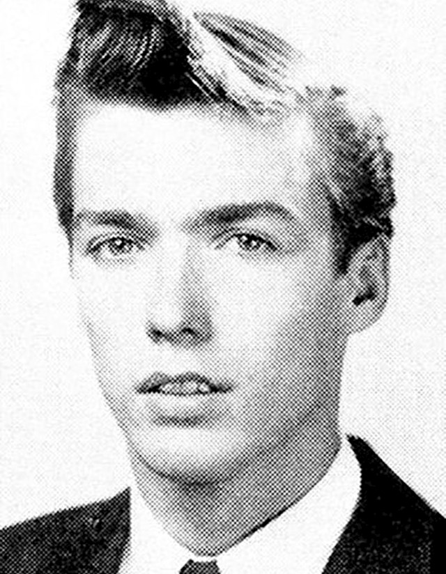 Clint Eastwood 1948. godine