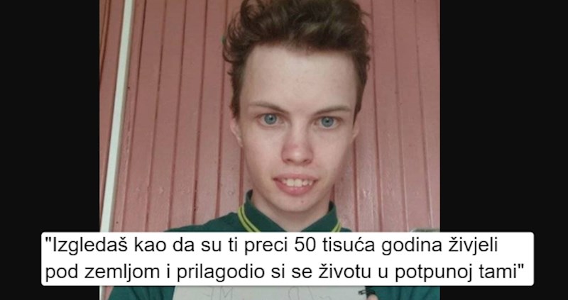 Ovi ljudi su zatražili da ih ekipa na internetu izvrijeđa najkreativnije što može, odgovori su hit