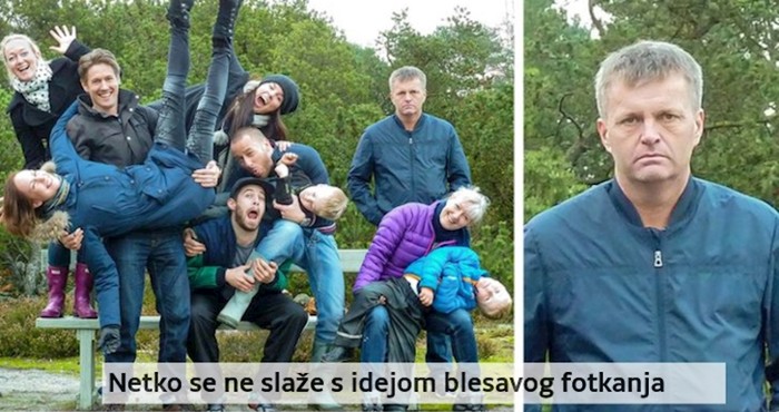 16 fotki koje imaju jedan detalj zbog kojeg ćete se smijati cijeli dan