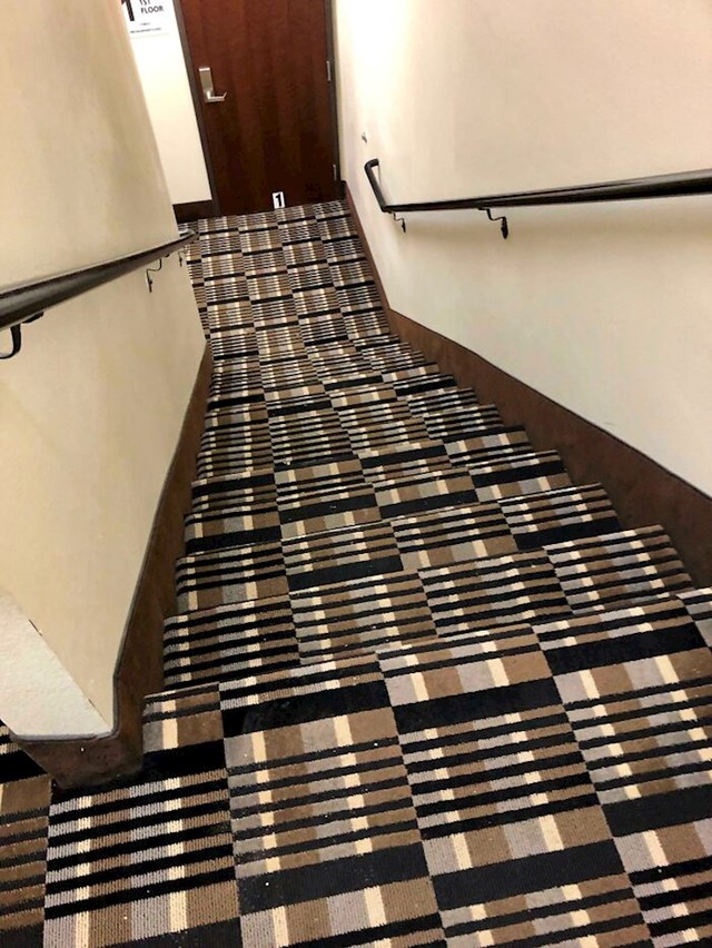 Ovdje isto (hotel u Španjolskoj)