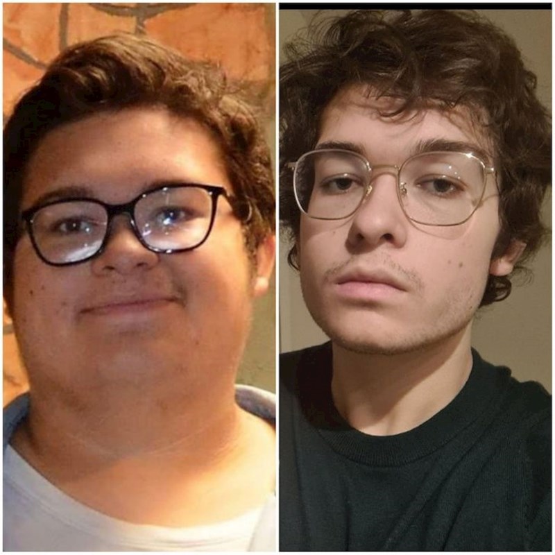 Izgubio sam više kilograma nego što ih sad imam