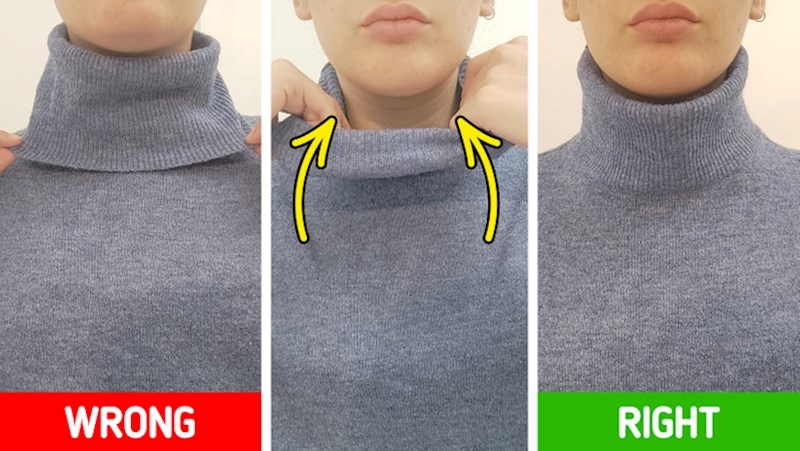 Nova verzija dolčevite