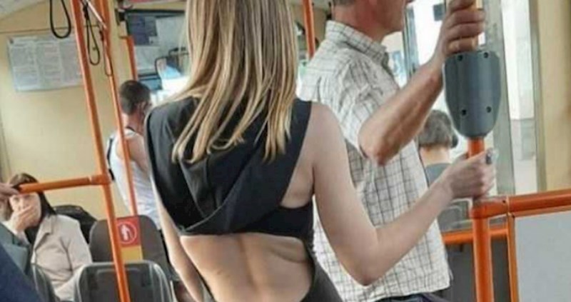 10 fotki najvećih modnih promašaja snimljenih na javnim mjestima