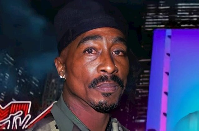 Tupac