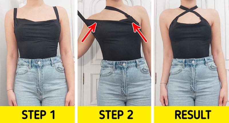 Više lica jednog topića