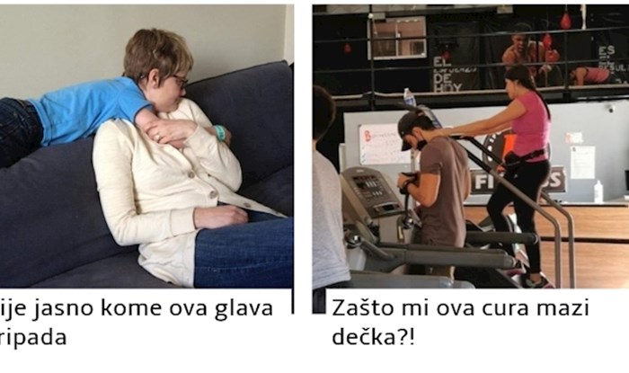 20 fotki koje pokazuju kako kut fotkanja može prevariti i one najoštrijeg oka