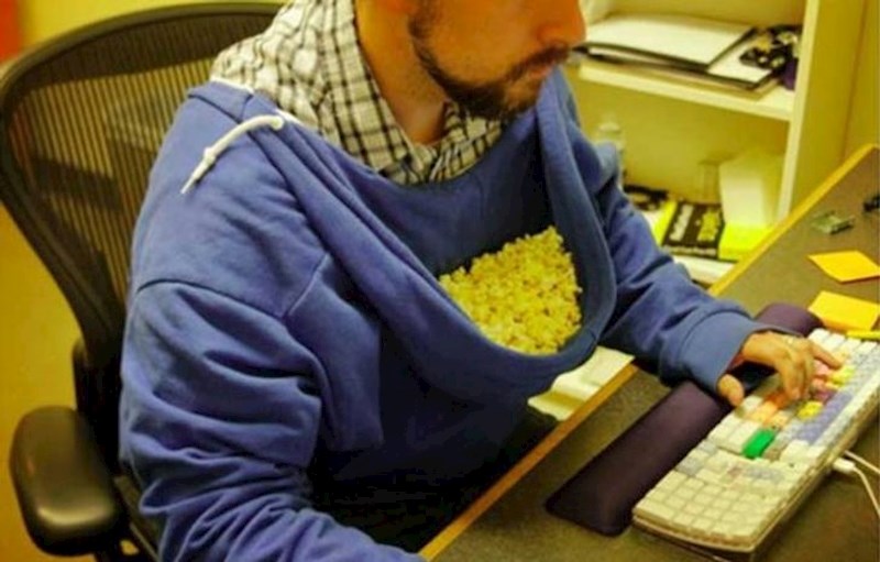 Nismo sigurni što bi mislili, ali naginjemo ipak tome da nismo fanovi ove ideje