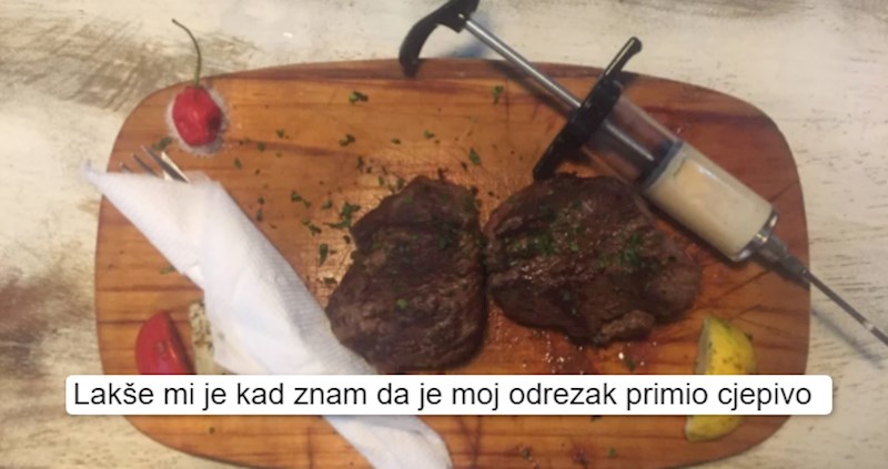 18 restorana koji su htjeli biti cool i napredni u prezentaciji jela. I sad im se svi smiju