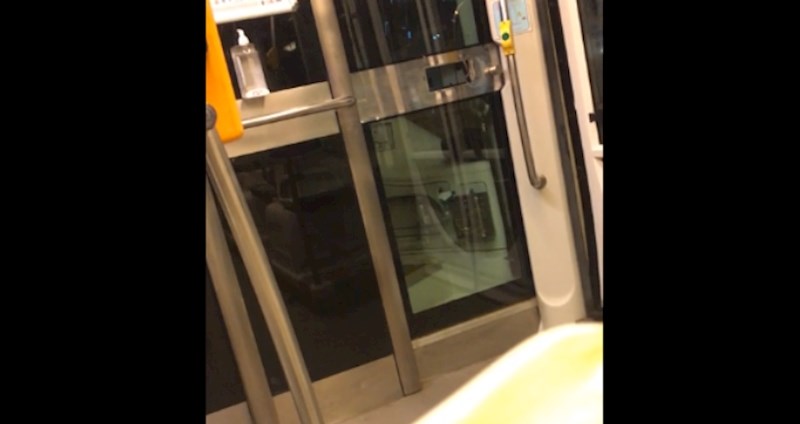 Nevjerojatan video iz zagrebačkog tramvaja: Morate vidjeti što je ovaj vozač napravio