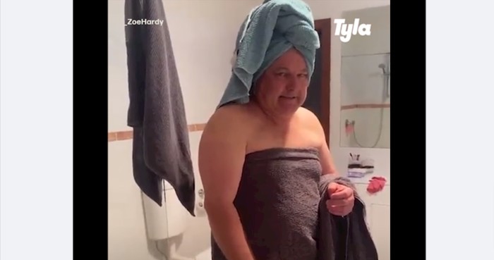 VIDEO Očevi glume svoje kćeri tinejdžerice, ovo će vas nasmijati do suza