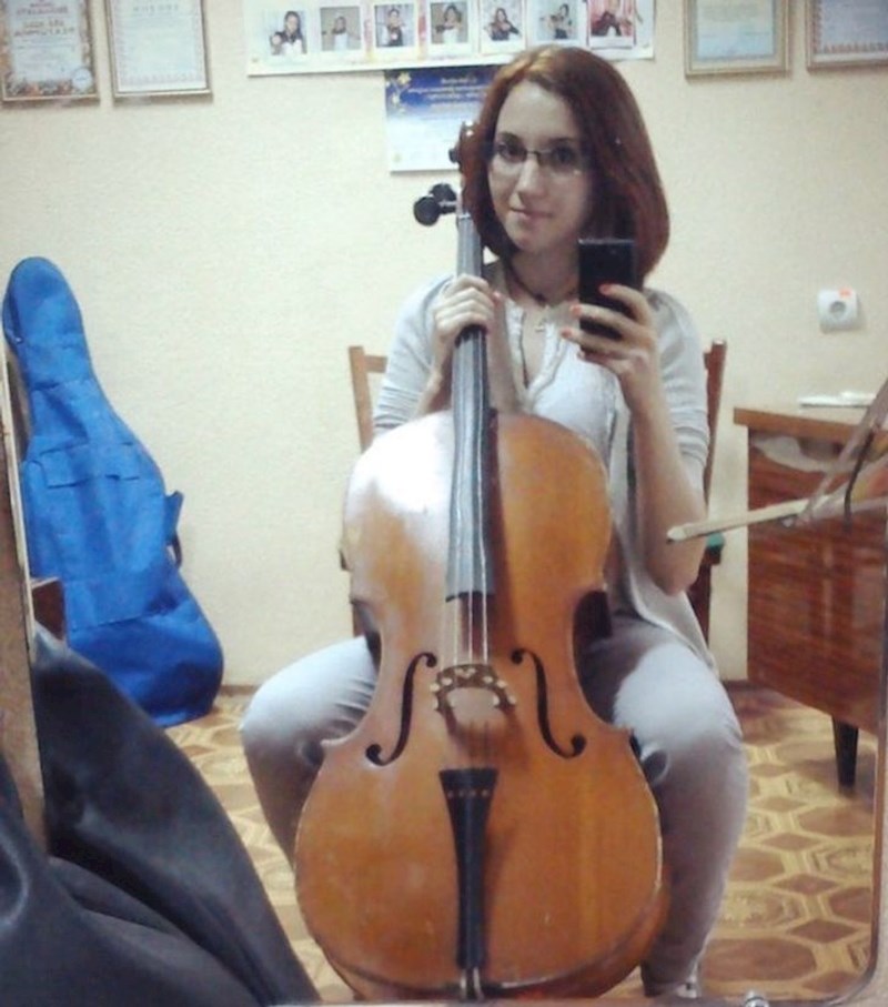 Imam 20 godina i napokon mi se ostvario san da upišem glazbenu školu