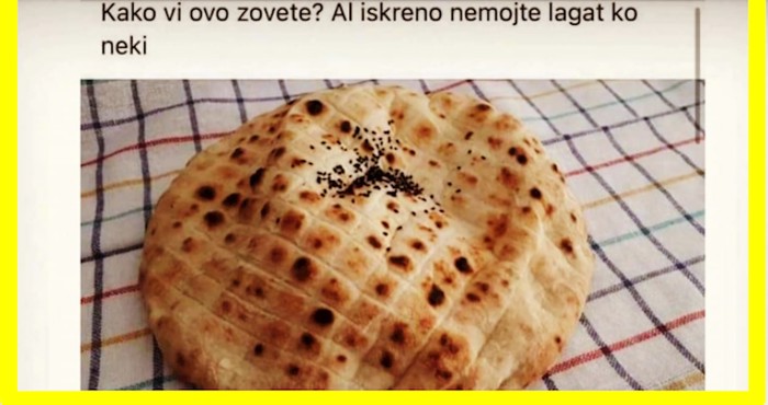 Postavila je jednostavno pitanje na Facebooku, prvi odgovor je pobjednik dana