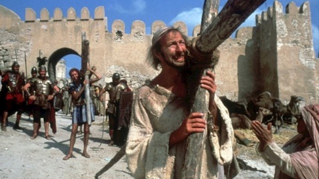 3. Life of Brian