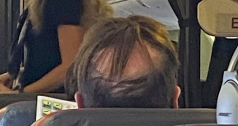 Ljudi šalju fotke najgorih frizura koje su ikad vidjeli, neke su neobjašnjive