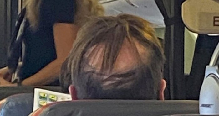 Ljudi šalju fotke najgorih frizura koje su ikad vidjeli, neke su neobjašnjive