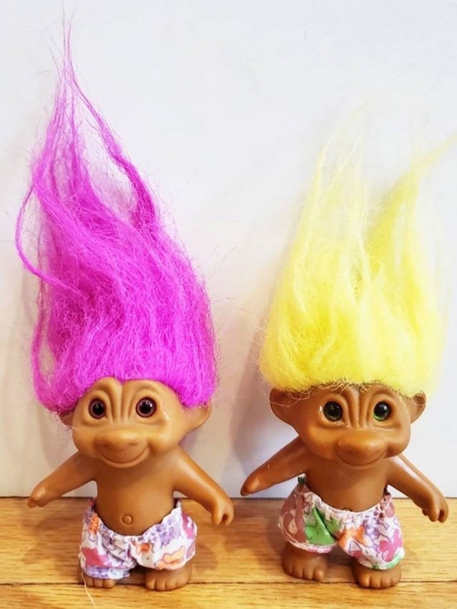 Troll lutkice