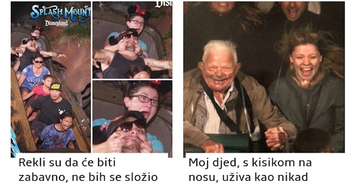 20 najboljih fotki s vlaka smrti koje će vas nasmijati do suza