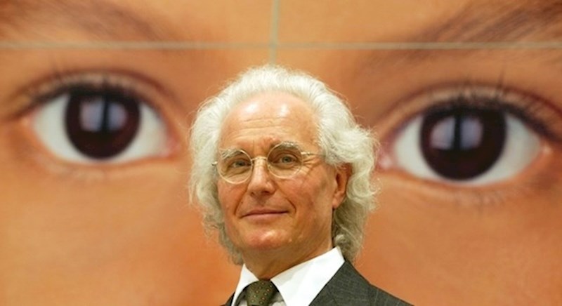 Luciano Benetton