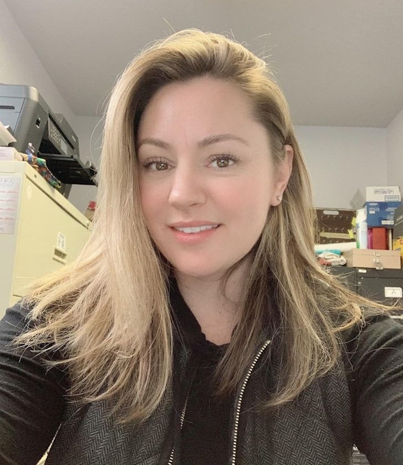 Danas sam napunila 40!