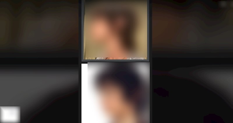 Ovu hrvatsku pjevačicu svi uspoređuju s jednim filmskim likom, sličnost je stvarno nevjerojatna