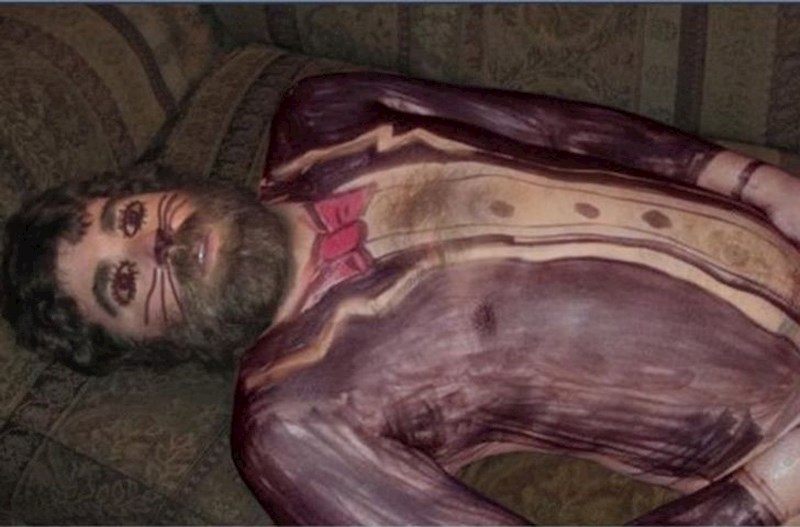 Ovo je zahtijevalo dosta truda