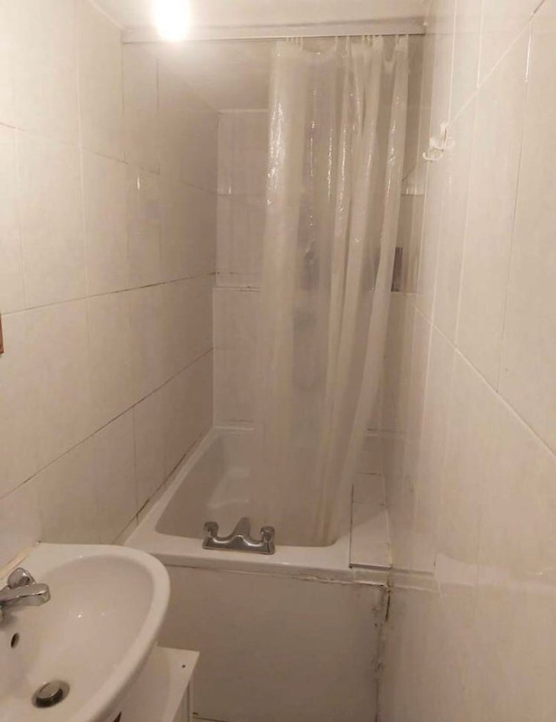 Ova kada mi izaziva tjeskobu