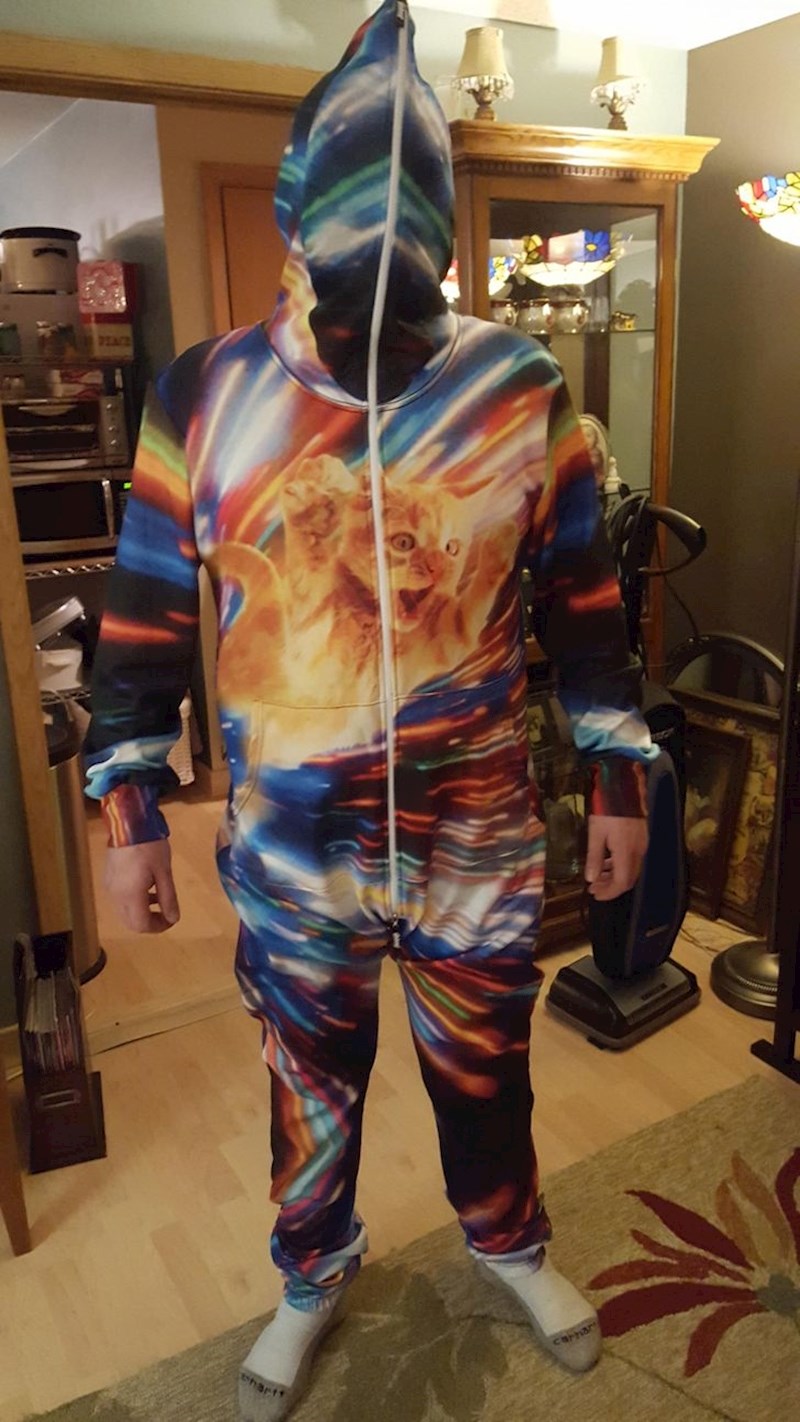 Mama mi je poklonila najbolji poklon ikad