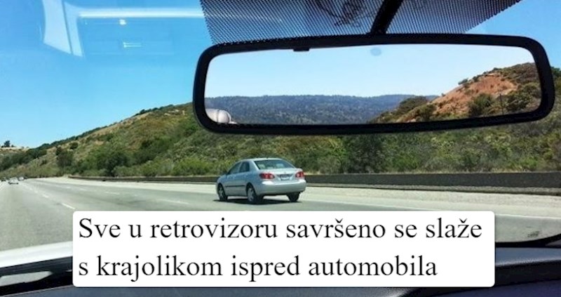 12 ljudi fotkalo je slučajnosti koje se dogode samo jednom u životu, prekul su
