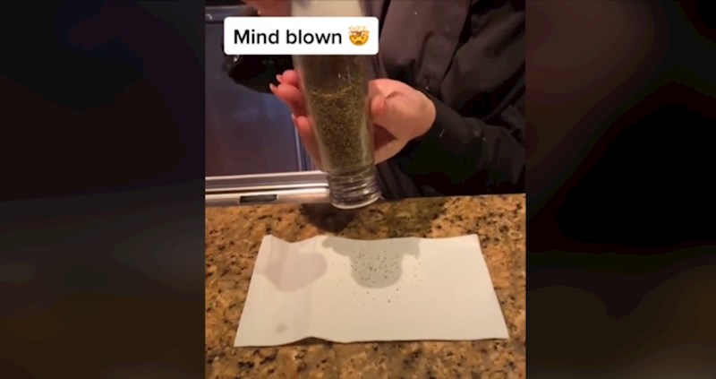 Otkrivamo kako se zapravo koristi soljenka! Čitav život to krivo radimo