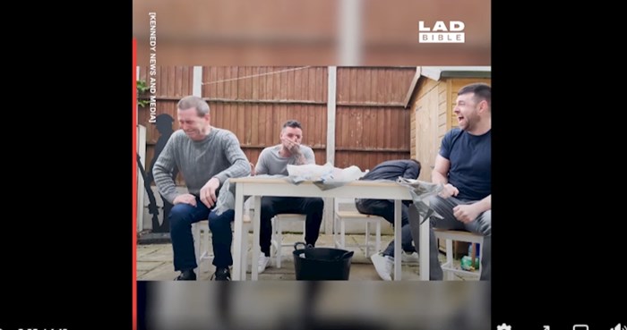Video koji se ne propušta; ovi ljudi pokušali su pojesti Surströmming-najsmrdljiviju ribu na svijetu