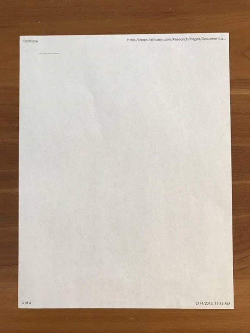 Zašto printer uvijek ovo radi?