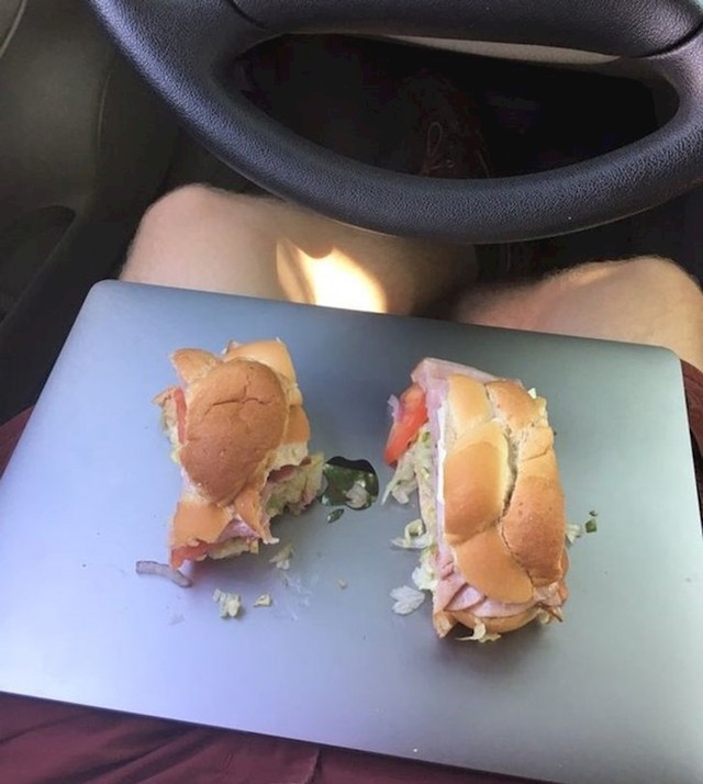 A čemu inače služi laptop