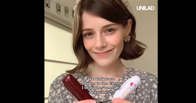 Mlada cura je preselila u Japan i podijelila genijalne stvari po kojima je život tamo poseban