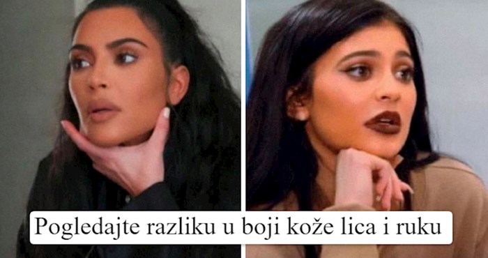 Ovo je 15 primjera vjerojatno najgorih make up promašaja ikad