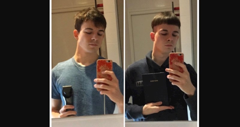 12 ljudi koji su odlučili da im treba nova frizura i dobili epske katastrofe