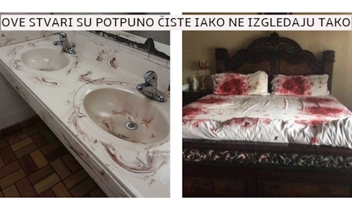 25 stvari koje je izgledaju kao da ih je slijepac dizajnirao
