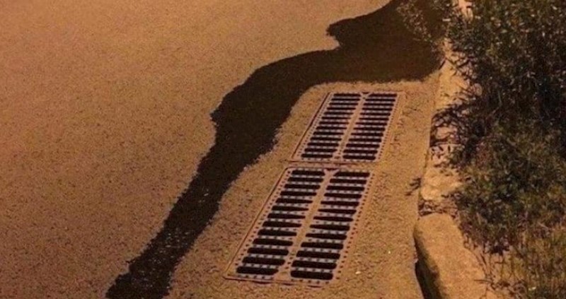 Fotka iz Srbije je apsolutni hit: stvarno trebaš biti poseban majstor za ovakav fail!