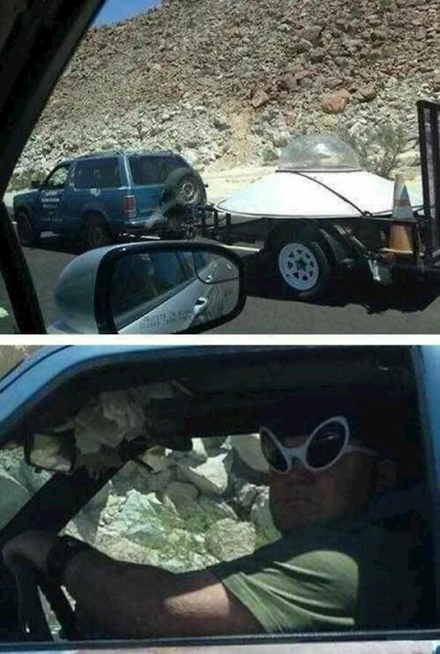 Djeluje ok tip