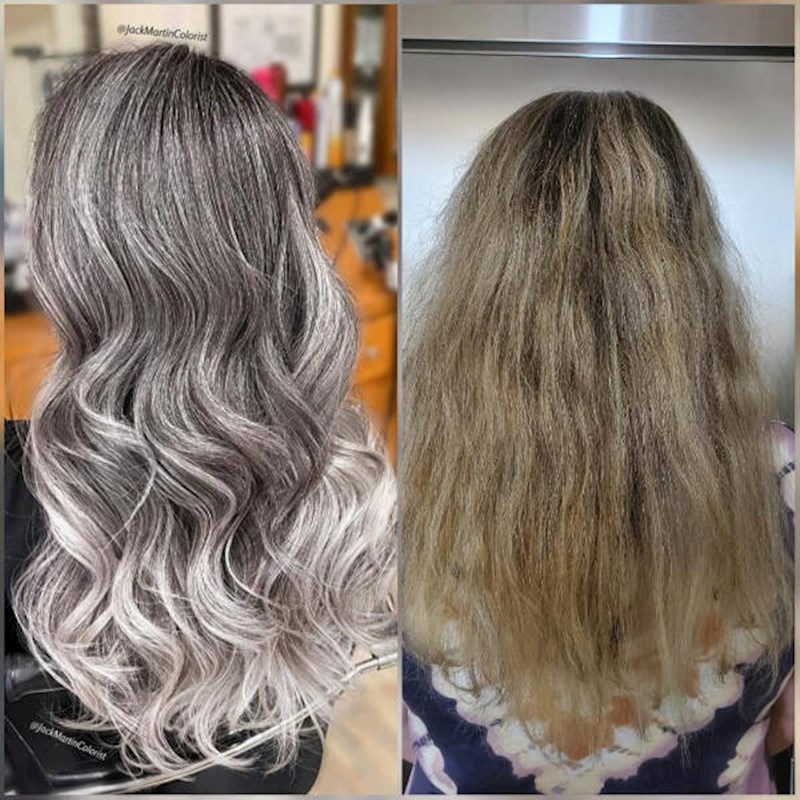 Što je tražila vs. što je dobila