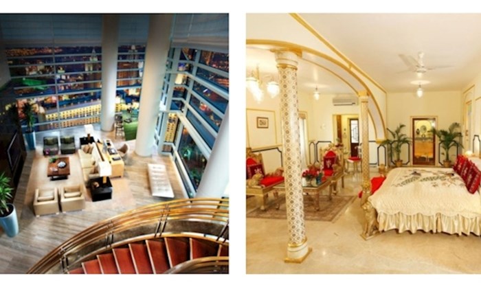 10 najskupljih hotelskih soba na svijetu, pogledajte kako izgledaju i koliko koštaju