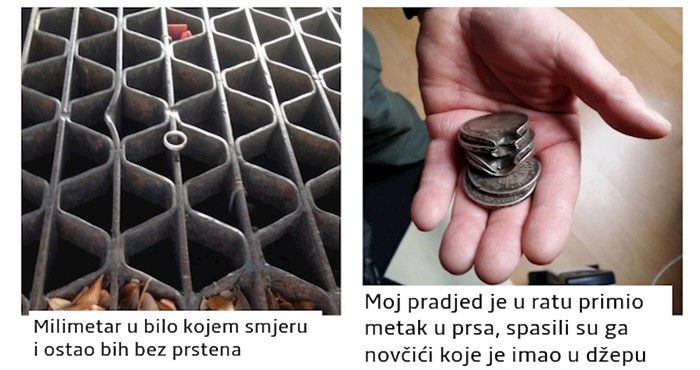 20 ljudi čiji anđeo čuvar nikad ne spava