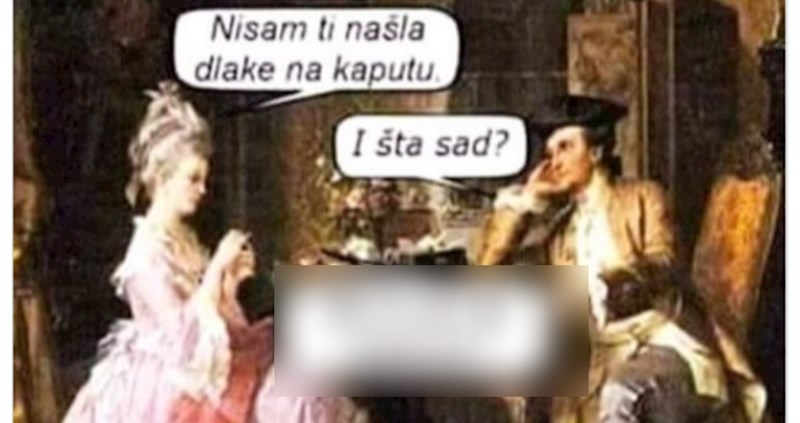 Sve ljubomorne cure pronaći će se u ovoj fotki