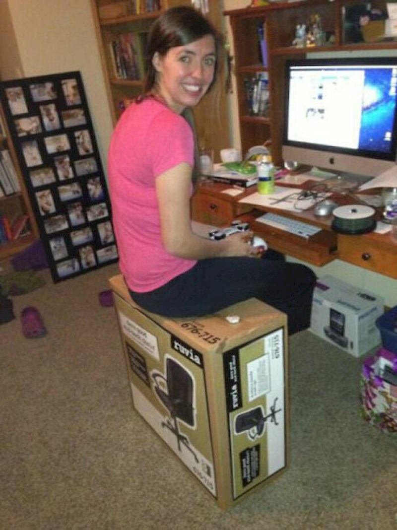 Tko bi to sklapao, dobra je i ovako