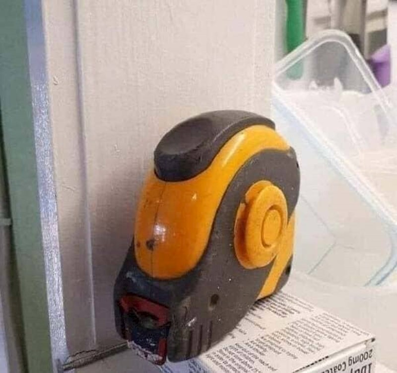 Na koga vas podsjeća?